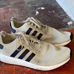 Adidas NMD’s